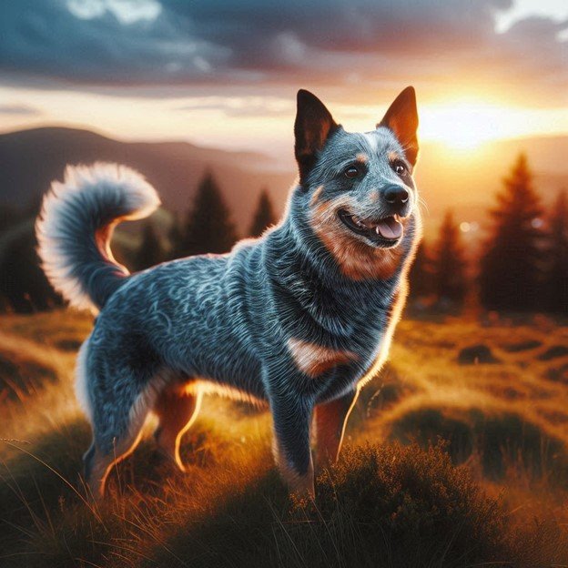 How Long Do Australian Cattle Dogs Live